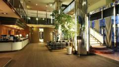 ホテルエリアワン千歳（HOTEL Areaone）