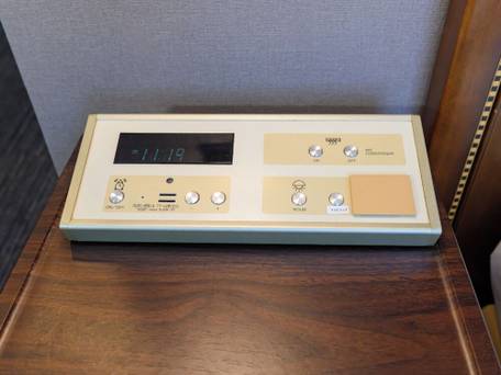 ホテルグリーンパーク津 / 5