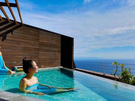 熱川温泉 熱川プリンスホテル / 1