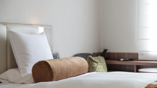 スーペリアツインルーム (禁煙)