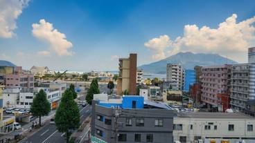 マウンテン ビュー / 13