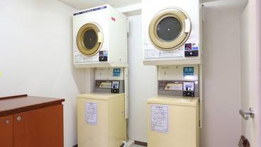 ランドリー ルーム / 34