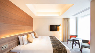 エグゼクティブダブル 高層階