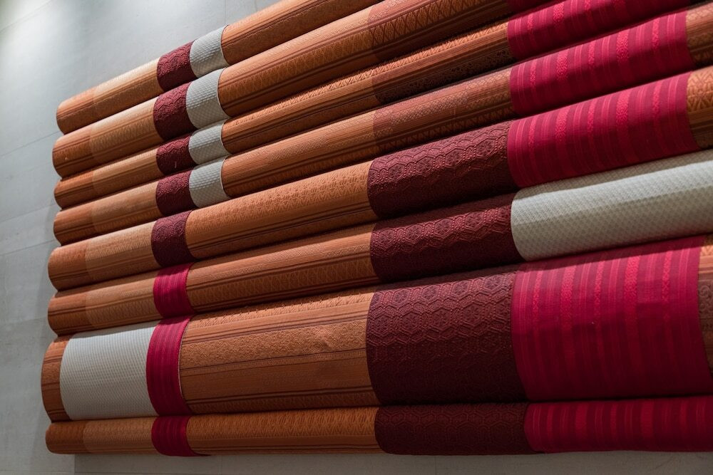 内部エントランス