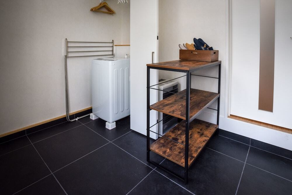 内部エントランス