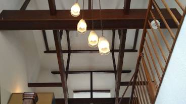 内部エントランス / 5