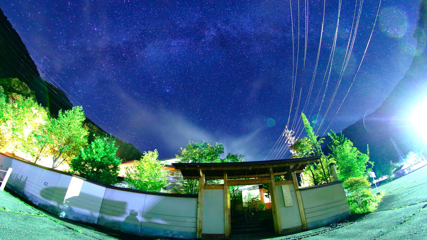 上高地の玄関口・雄大な自然と地元ワインで優雅に4022290