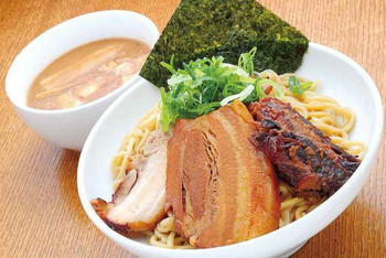 「ぶしもりや めんめん」料理 806628 ぶしもり＋ミニミーツ　1,130円
