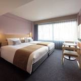 デラックスツイン / 2