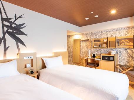 ダイワロイネットホテル名古屋伏見 / 1