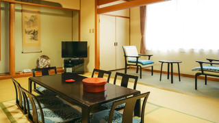 トラディショナル ルーム