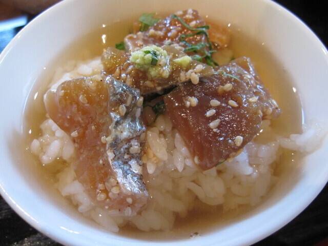 和も洋も楽しめる
バランスのよい朝食 / 2