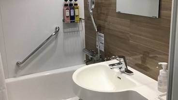 バスルーム / 31