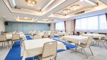 施設内の設備 / 15