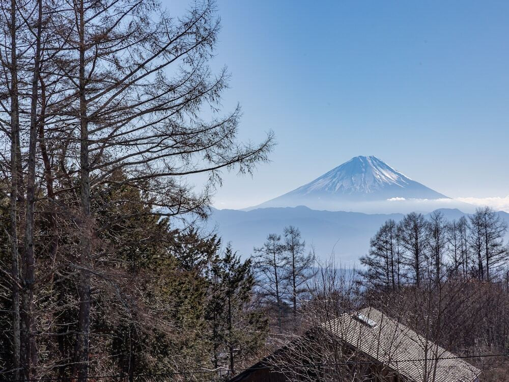 施設からの眺望