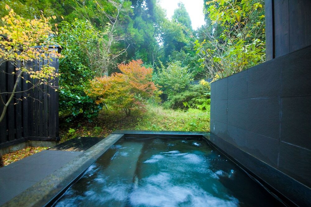 “離れ”で別荘族気分。塚原高原にたたずむ北欧風ホテル3729716