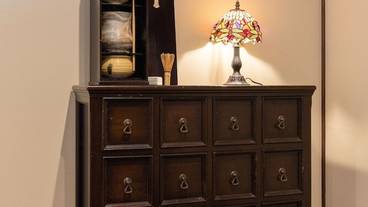 客室の設備とサービス / 22