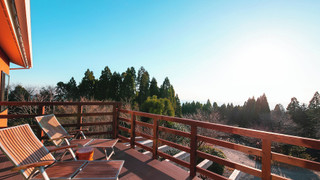 プレミアムスイートヴィラ