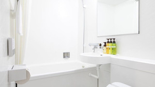 禁煙 スーペリアツイン