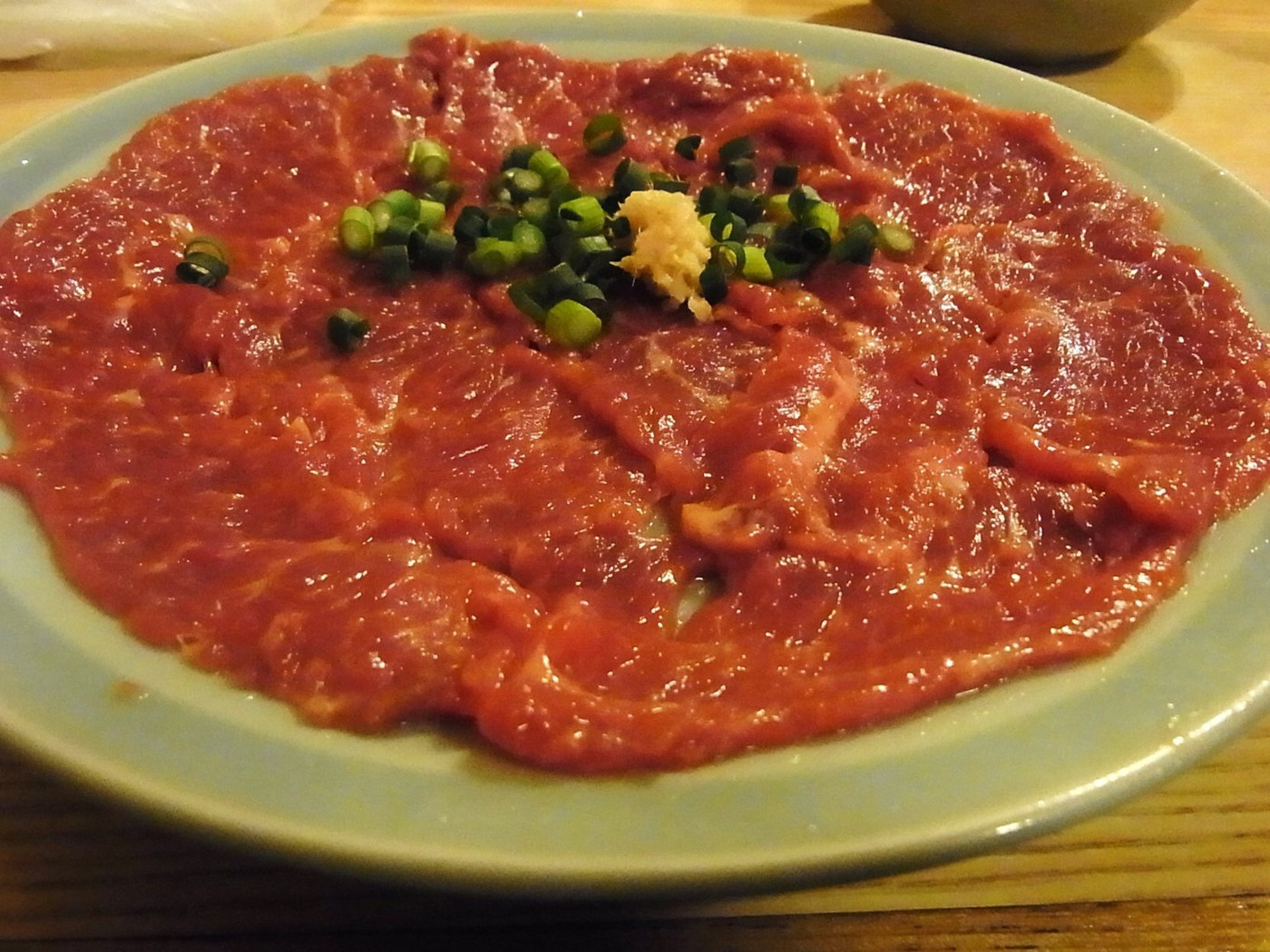 「みますや」料理 581971 さくら赤身