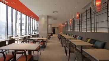 レストラン / 12