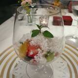 リストランテ・ホンダ（リストランテホンダ）