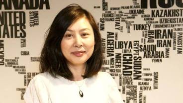 レセプション ホール / 15