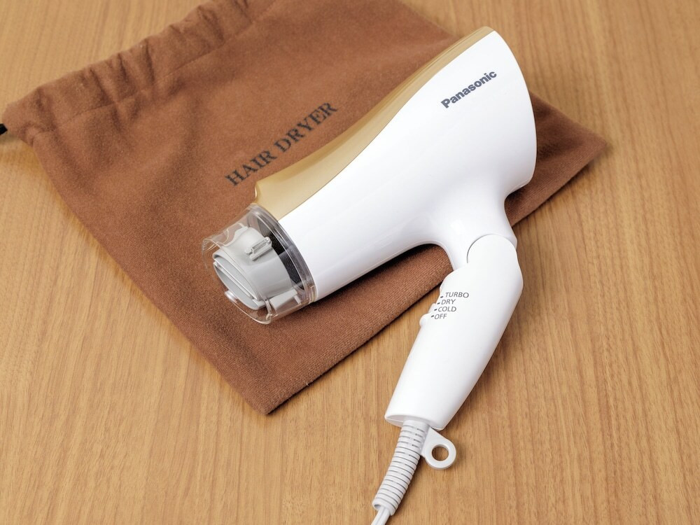 客室の設備とサービス