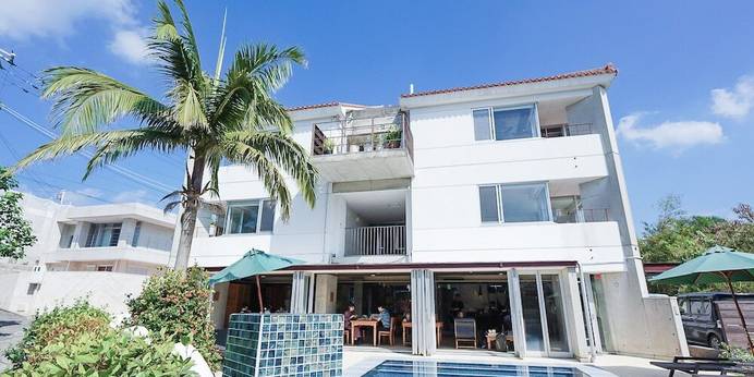 アレーズド・バレ ISHIGAKI(沖縄県 リゾートホテル) / 1