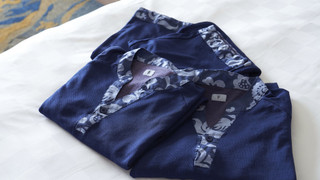 スーペリアダブル 禁煙