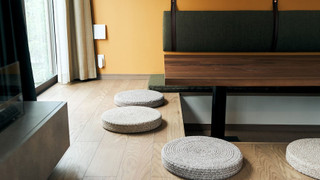 [南館]ベーシック ヴィラ/ペット不可/駐車場敷地外2台/BBQ（S101）