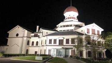 施設からの眺望 / 17