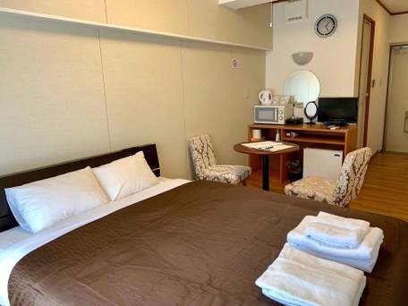 COZY STAY GROUP Y’RISE TO HOTEL（宮古島） / 5