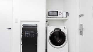 エコノミー ダブルルーム 禁煙