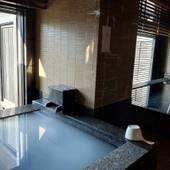 彦根キャッスル リゾート&スパ(滋賀県 リゾートホテル) / 3