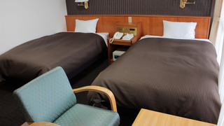 ツインルーム A