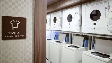 ランドリー ルーム / 5