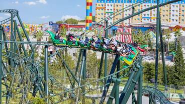 子供用の遊び場 - 屋外 / 14