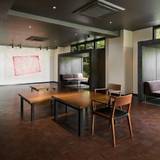 ロビー＆ギャラリー / 2