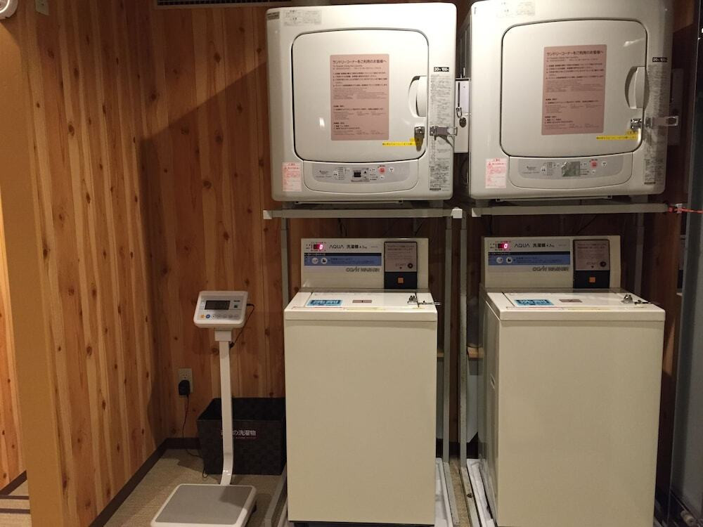 ランドリー ルーム