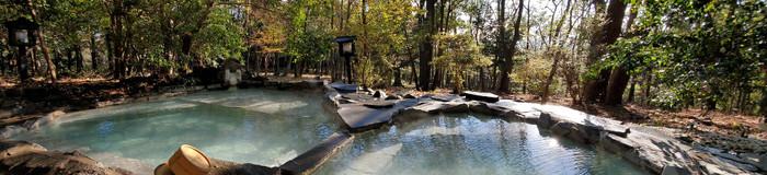 【霧島温泉】気分よく泊まれる♪一人旅におすすめホテル・旅館8選