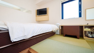 和モデレートルーム (高層階確約) 禁煙