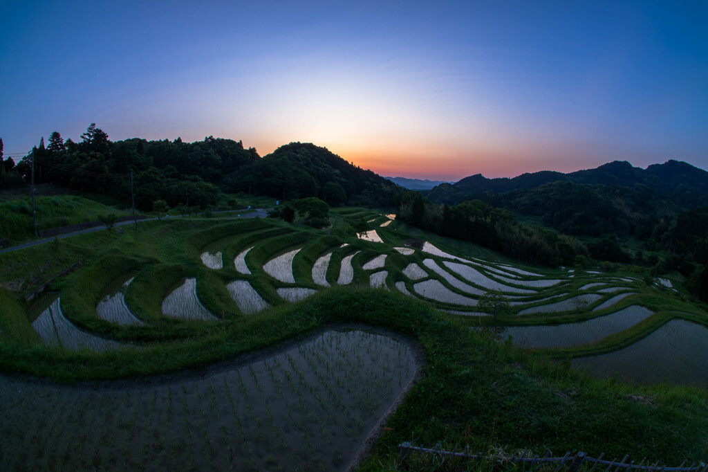 癒される日本の原風景を切り取る2244689