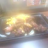 いきなりステーキ 五反田店(イキナリステーキ)