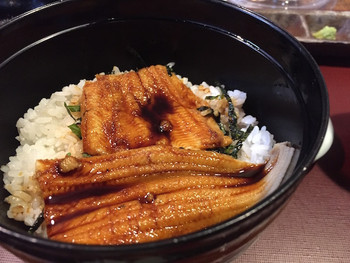 「玉ゐ 本店」 料理 54477003 ランチ丼 1400円(税込)・平日限定30食