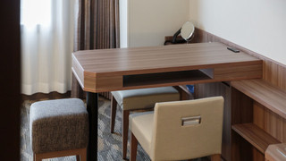 デラックストリプル (禁煙)