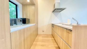 専用キッチン / 24