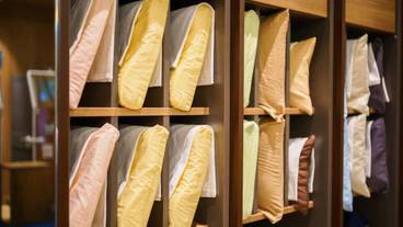 客室の設備とサービス / 37