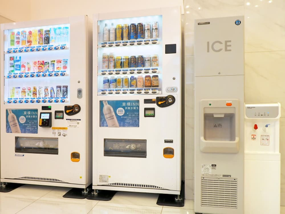 自動販売機
