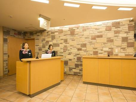 ワシントンR＆Bホテル京都駅八条口 / 3